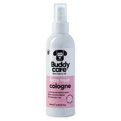 Kolínská pro psy Buddycare Baby Fresh 200ml