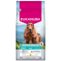 Eukanuba Dog DC Sensitive Digestion 12kg NEW