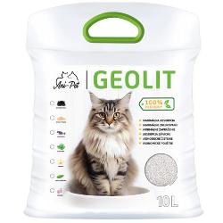 Stelivo Geolit Natural 10 l