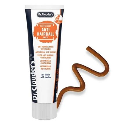 Dr.Clauder´s Cat Antihairball Paste Intestinal 100g