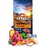 Ontario Senior Medium Lamb & Brown Rice 12kg
