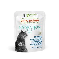 Almo Nature Cat HFC Hydratační kapsička kozí mléko 50g