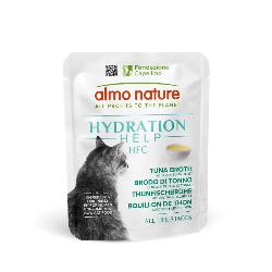 Almo Nature Cat HFC Hydratační kapsička tuňák 50g