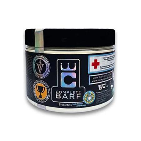 Complete BARF Probiotika s kefírem pro psy 270g