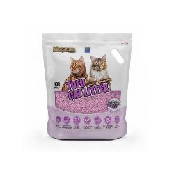 Magnum TOFU Cat Cat Litter LEVANDER 10l - 4kg
