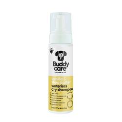 Šampon pro psy Bezoplachový Vanilla&Shea Butter 200ml