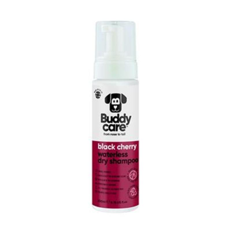 Šampon pro psy Bezoplachový Black Cherry 200ml