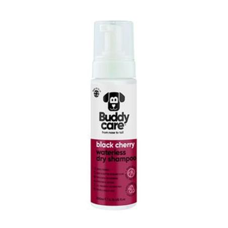 Šampon pro psy Bezoplachový Black Cherry 200ml