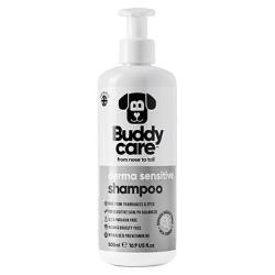 Šampon pro psy Buddycare Derma Sensitive 500ml