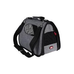 Taška cestovní NOMAD Essential S šedá Zolux