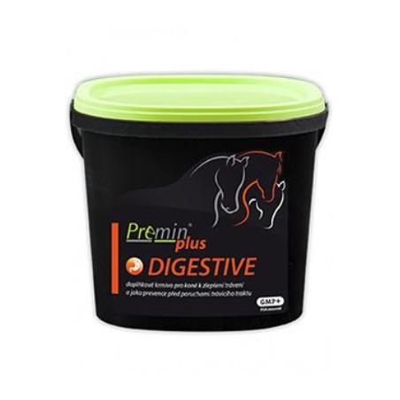 Premin plus Digestive 5kg