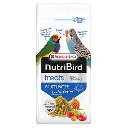 VL Nutribird Treats Frutti Patee 250g