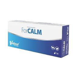 Vetfood ForCalm 10pcs