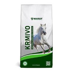 Mikrop Premium Sport Müsli 20kg
