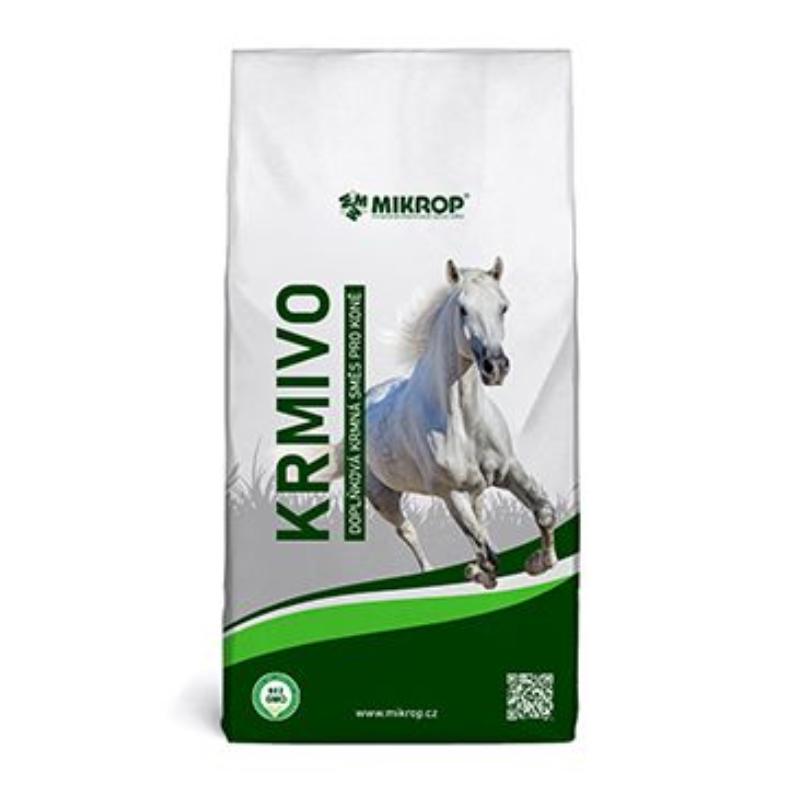 Mikrop Base Line Protein 20kg