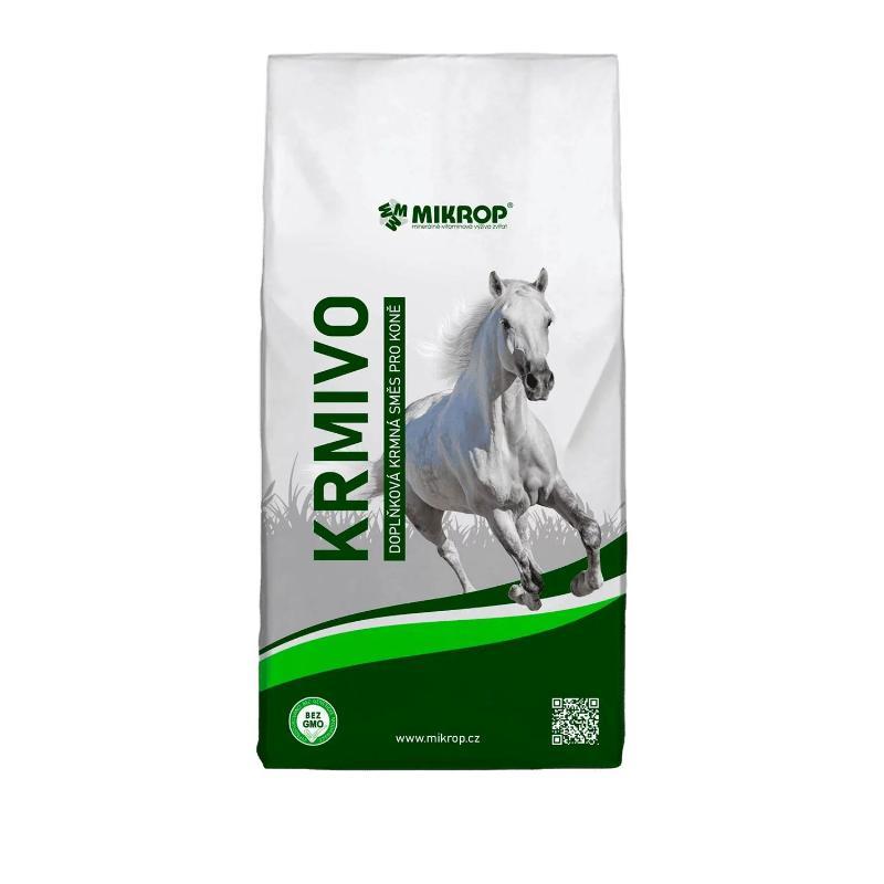 Mikrop Horse Cobs 20kg