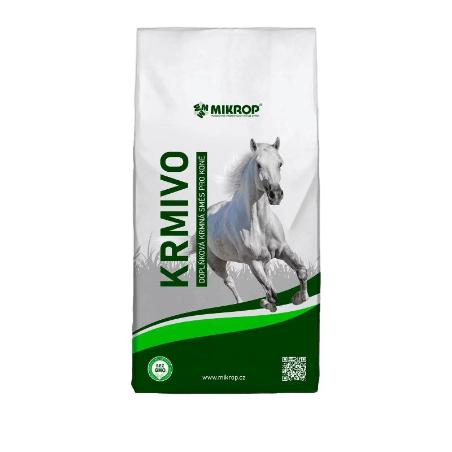 Mikrop Horse Cobs 20kg