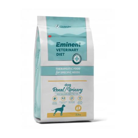 Eminent VET Diet Dog Renal/Urinary 80g VZOREK