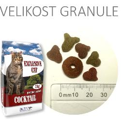 Delikan Cat Cocktail 2kg
