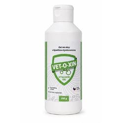 VetOxin hyaluron gel 250g