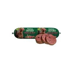 Nutrican Sausage Chicken&Beef 800g