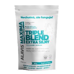 ALAVIS MAXIMA TRIPLE blend extra silný 290g