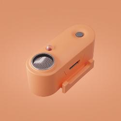 TICKLESS Mini Nabíjecí ultrazvukový odpuzovač klíšťat