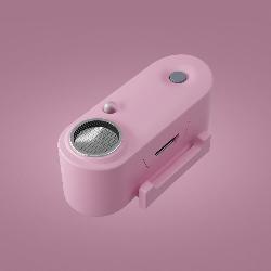 TICKLESS Mini Nabíjecí ultrazvukový odpuzovač klíšťat