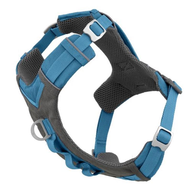 Kurgo Journey Air Postroj pro psy modrá L