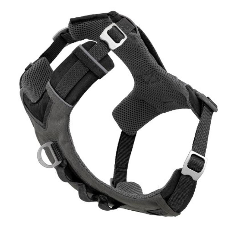 Kurgo Journey Air Postroj pro psy černá S