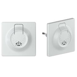 MITELESS Home Ultrazvukový odpuzovač roztočů pro domá