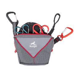 Kurgo Ridgeline Tie Out Camping Zip Line Závěsný kemp