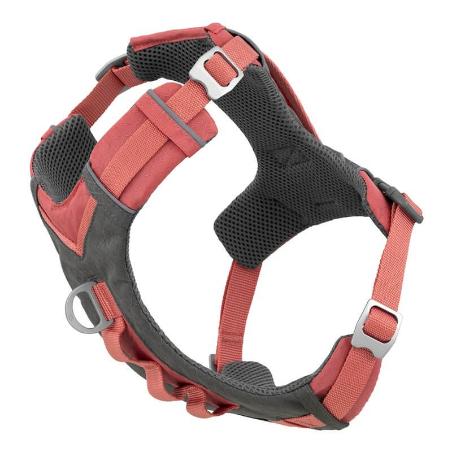 Kurgo Journey Air Postroj pro psy korálová M