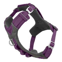 Kurgo Journey Air Postroj pro psy fialová S