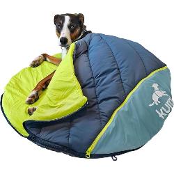 Kurgo Pup Sack Spací pytel pro psy 102cm