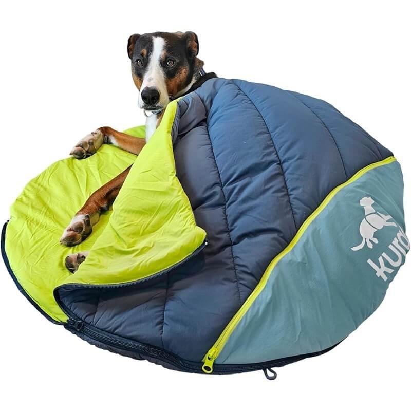 Kurgo Pup Sack Spací pytel pro psy 102cm