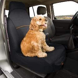 Kurgo Ochranný potah na přední sedadlo Co-Pilot Bucke