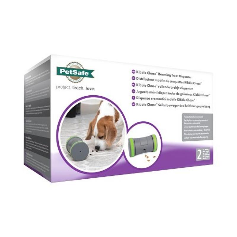 PetSafe Kibble Chase Elektronická hračka pro psy