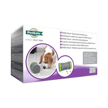 PetSafe Kibble Chase Elektronická hračka pro psy