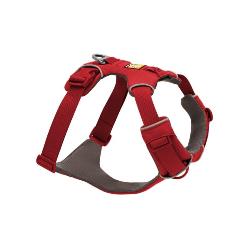 RUFFWEAR Front Range Postroj pro psy Red Canyon S