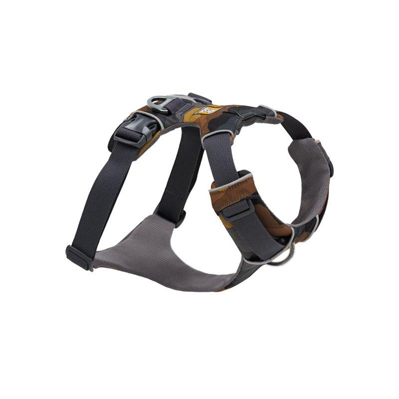 RUFFWEAR Front Range Postroj pro psy Moonlight Mounta