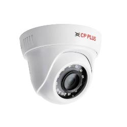 2.4 Mpix venkovní dome kamera 4v1 s IR