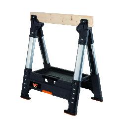 Keter ROC Pro Gear Pracovní koza Lumber Jack