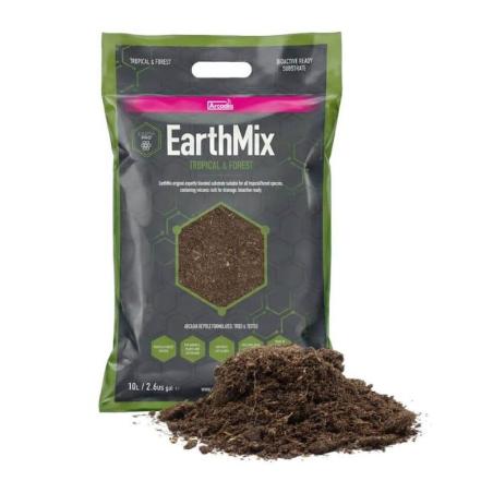 Arcadia Earth Mix 10l