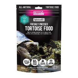 Arcadia EarthPro Optimised52 Tortoise Food 500g