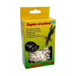 Lucky Reptile Bio Calcium - drcená sépiová kost 1 kg