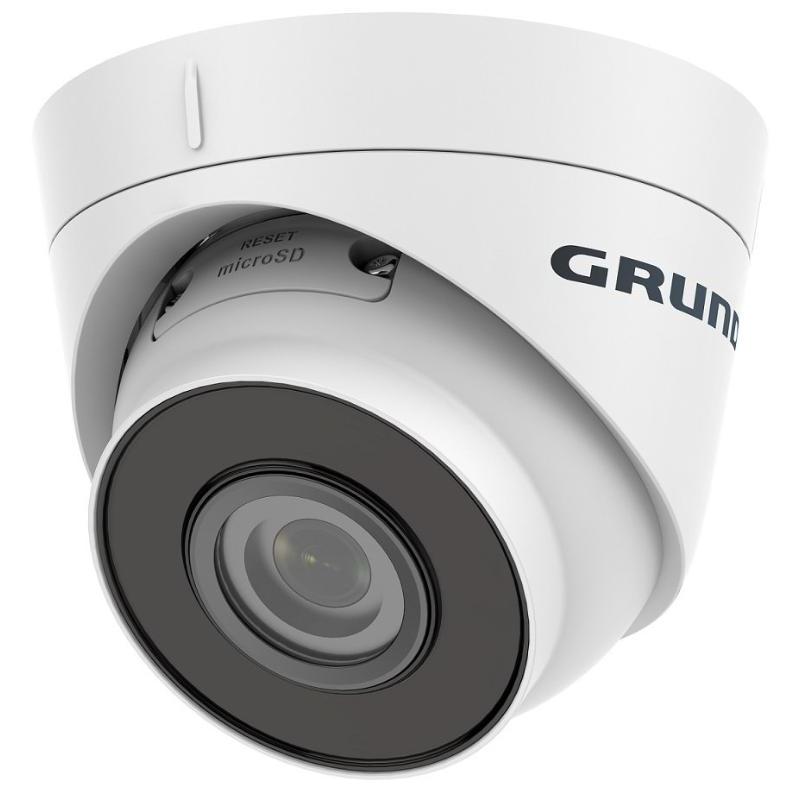 GRUNDIG GD-CI-AC5617E 5.0 Mpix venkovní dome IP kamer