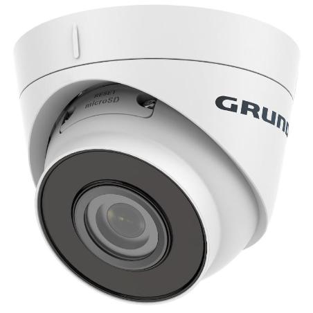 GRUNDIG GD-CI-AC5617E 5.0 Mpix venkovní dome IP kamer