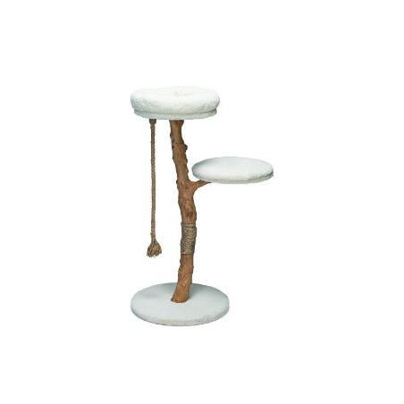 Designed by Lotte Škrabadlo Vilja krémové 50x110x50cm