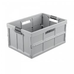 Keeeper Skládací box s měkkými úchyty Benno 45l Nordi